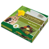 JR Farm Grainless Nager-Pralinen