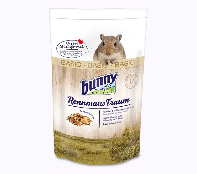 Bunny RennmausTraum Basic