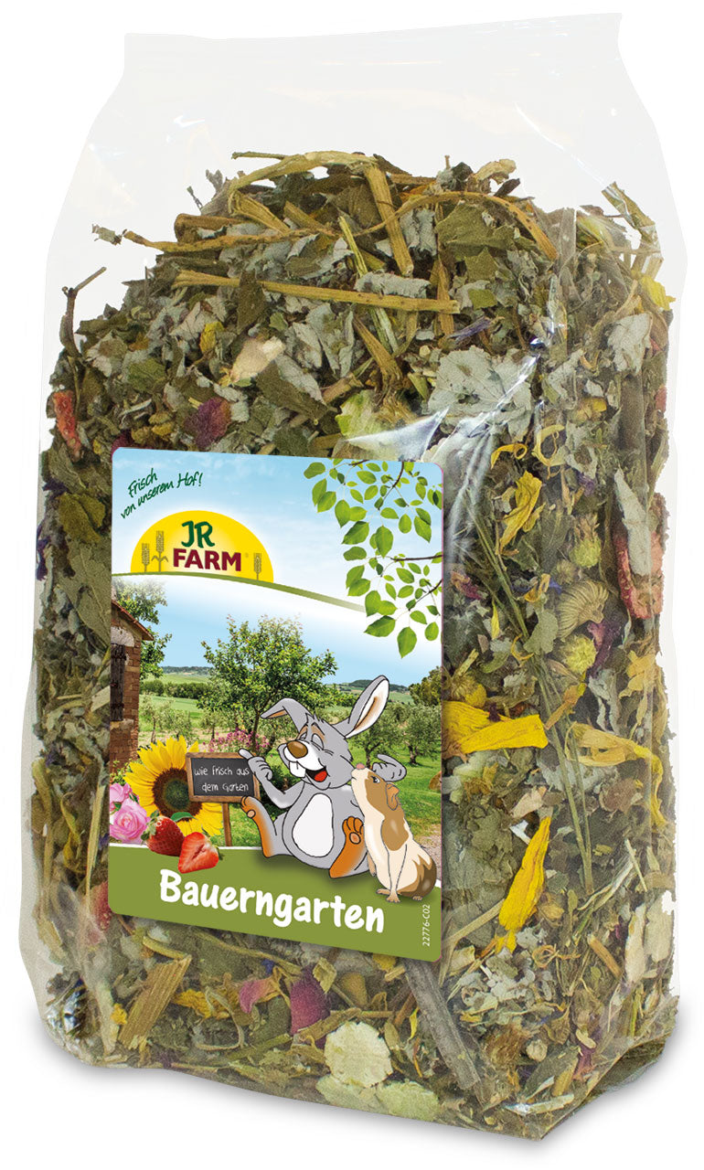 JR FARM Bauerngarten