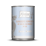 MjAMjAM Dog - blanchiertes Hühnchen an Soße 380g