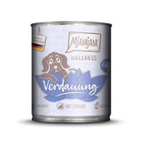 MjAMjAM Dog - Wellness - Knochen & Gelenke - Rind 800g