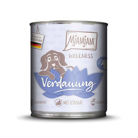 MjAMjAM Dog - Wellness - Knochen & Gelenke - Rind 800g