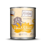 MjAMjAM Dog - Wellness - Haut & Fell - Huhn 800g