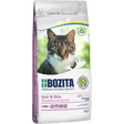 Bozita Cat Hair & Skin Weizenfrei Lachs