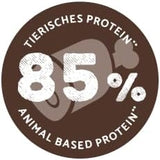 Sanabelle Sensitive mit Lamm - Katzenfutter - 85% tierisches Protein