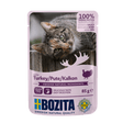 Bozita Cat PB Pute