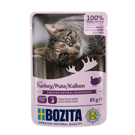 Bozita Cat PB Pute