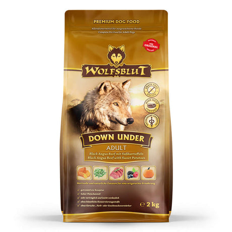 Wolfsblut Adult Down Under