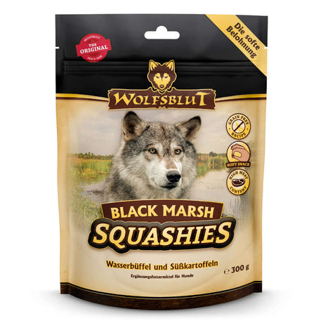 Wolfsblut Squashies Black Marsh Snack