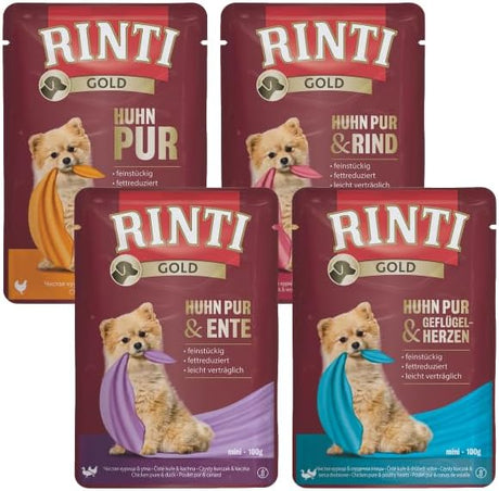 Rinti Gold