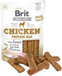 Brit Jerky Chicken with Insect Protein Bar