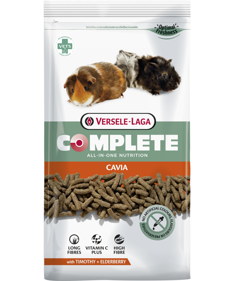 Versele-Laga Cavia Complete