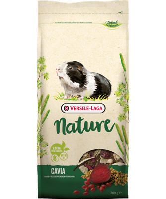 Versele Laga Nature Cavia -  - Versele Laga