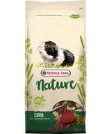 Versele Laga Nature Cavia