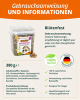 petifool Blütenfest