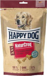 Happy Dog NaturCroq Mini Truthahn Knochen