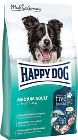 Happy Dog Supreme fit & vital Medium Adult