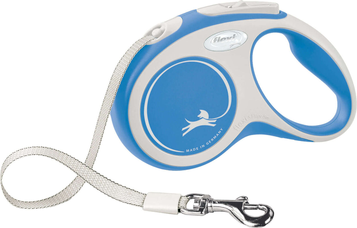 Flexi Hundeleine COMFORT Gurt S bis 15Kilo