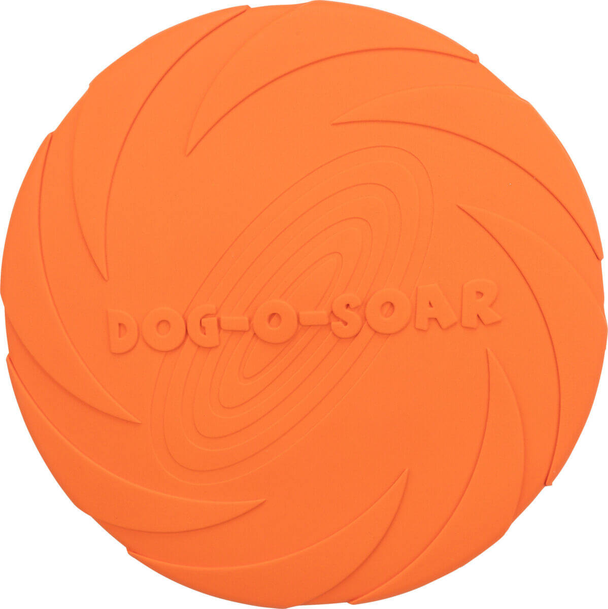 Trixie Dog Disc, Naturgummi