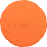 Trixie Dog Disc, Naturgummi