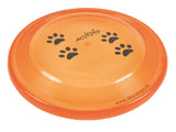 Trixie Dog Disc, Kunststoff