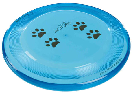 Trixie Dog Disc, Kunststoff