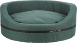 Hundebett CityStyle Grün -  - Trixie