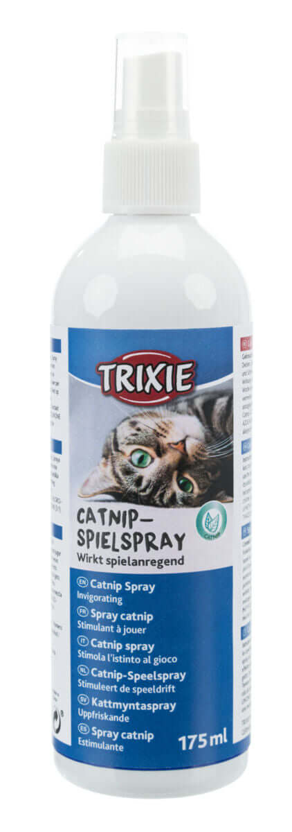 Trixie Katzenminze - Spielspray