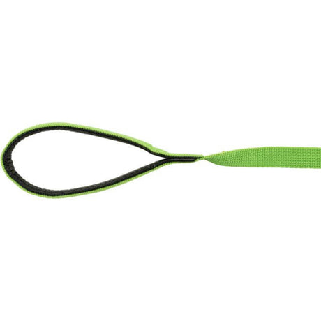 Trixie Schleppleine Baumwolle Apfel 10m -  - Trixie