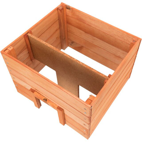 Igelhaus Kiefernholz -  - Trixie