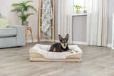 Orthopädisches Hundebett Vital Lino