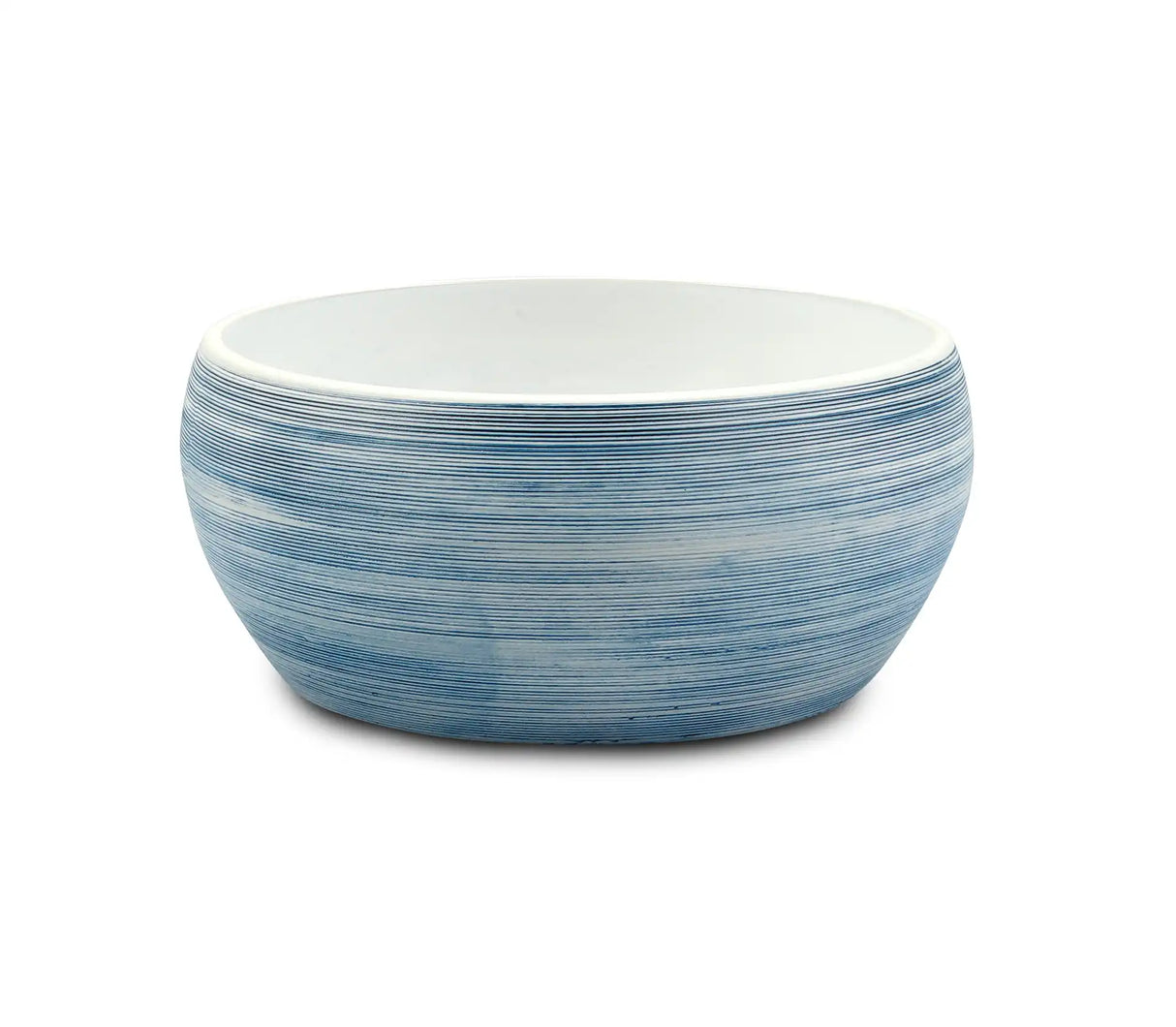 Wolters Diner Stone Hundenapf Blau