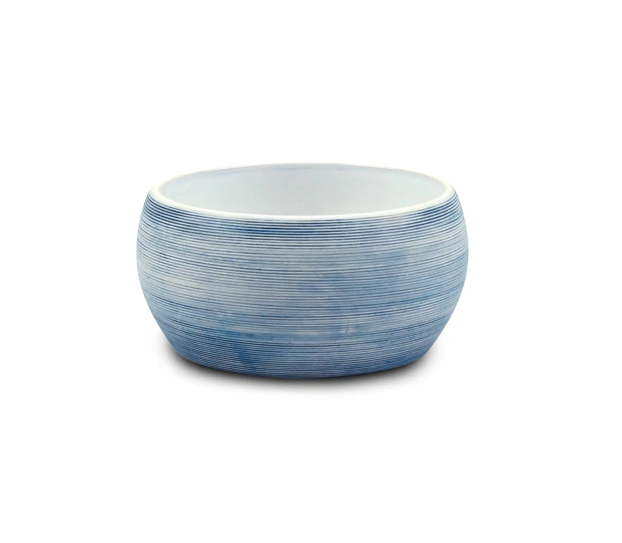 Wolters Diner Stone Hundenapf Blau