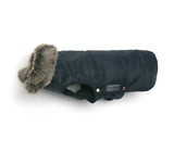 Wolters Parka Schwarz -  - Wolters