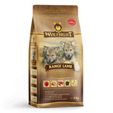 Wolfsblut Puppy Range Lamb -  - Wolfsblut