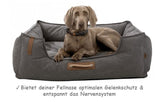 Orthopädisches Hundebett BE NORDIC