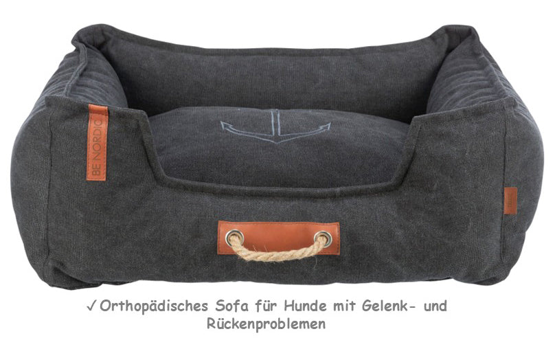 Orthopädisches Hundebett BE NORDIC -  - Trixie