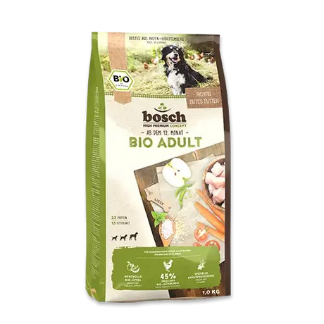 Bosch Bio Adult Hühnchen & Apfel