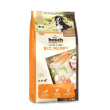 Bosch Bio Puppy Hühnchen & Karotten