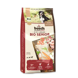 Bosch Bio Senior Hühnchen & Preiselbeere