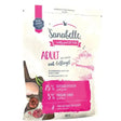 Sanabelle mit Geflügel - Katzenfutter