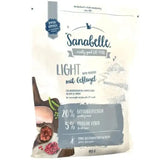 Sanabelle Light - Katzenfutter