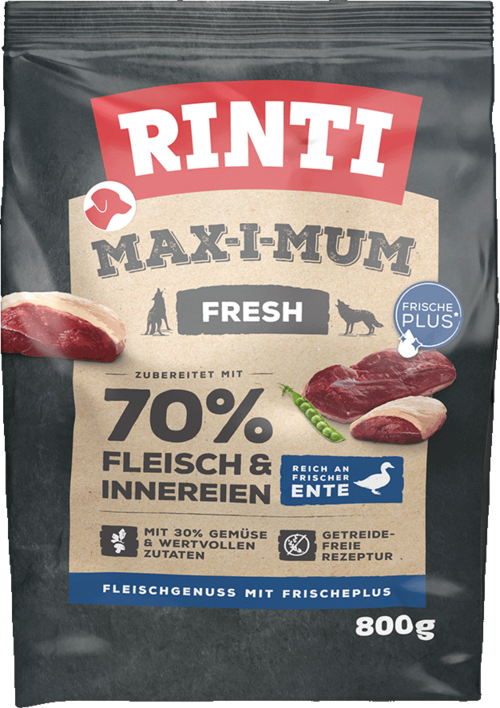 Rinti Max-i-Mum Ente