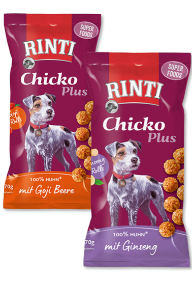 Rinti Hundesnacks