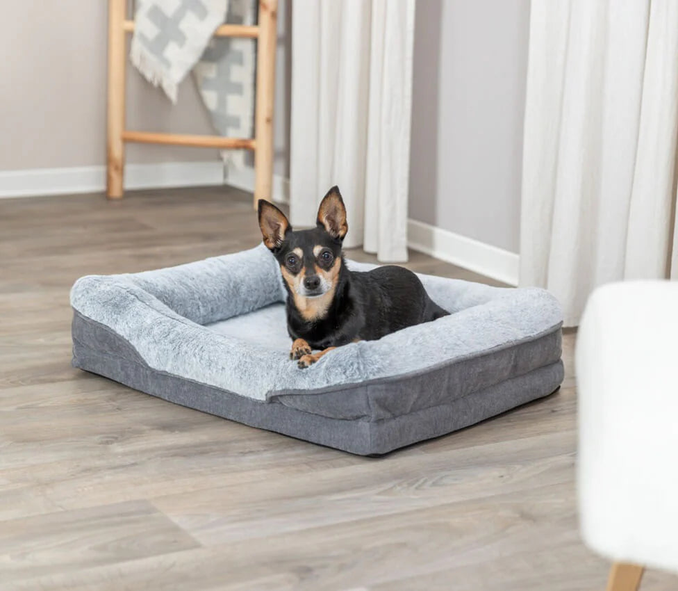 Orthopädisches Hundebett Vital Lino