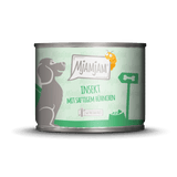 MjAMjAM Dog - Insekt mit saftigem Hühnchen 200g