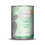 MjAMjAM Dog - Insekt mit saftigem Hühnchen 400g