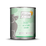 MjAMjAM Dog - Insekt mit saftigem Hühnchen 800g