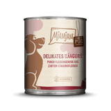 MjAMjAM Dog - purer Fleischgenuss - delikates Känguru pur 800g